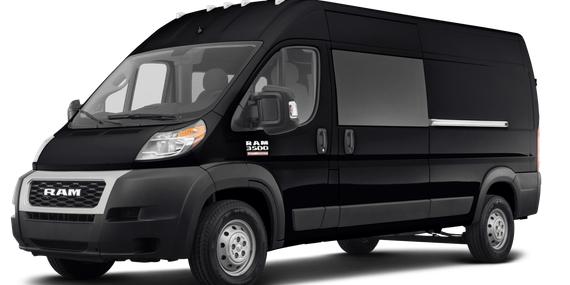 RAM PROMASTER 3500 2021 3C6FRVJG1ME503615 image